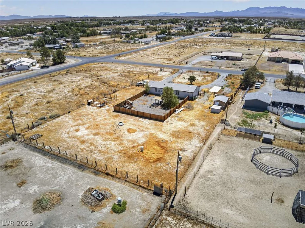 4460 Savoy, Pahrump, NV 89061