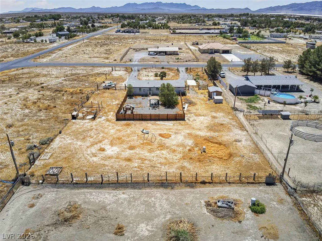 4460 Savoy, Pahrump, NV 89061