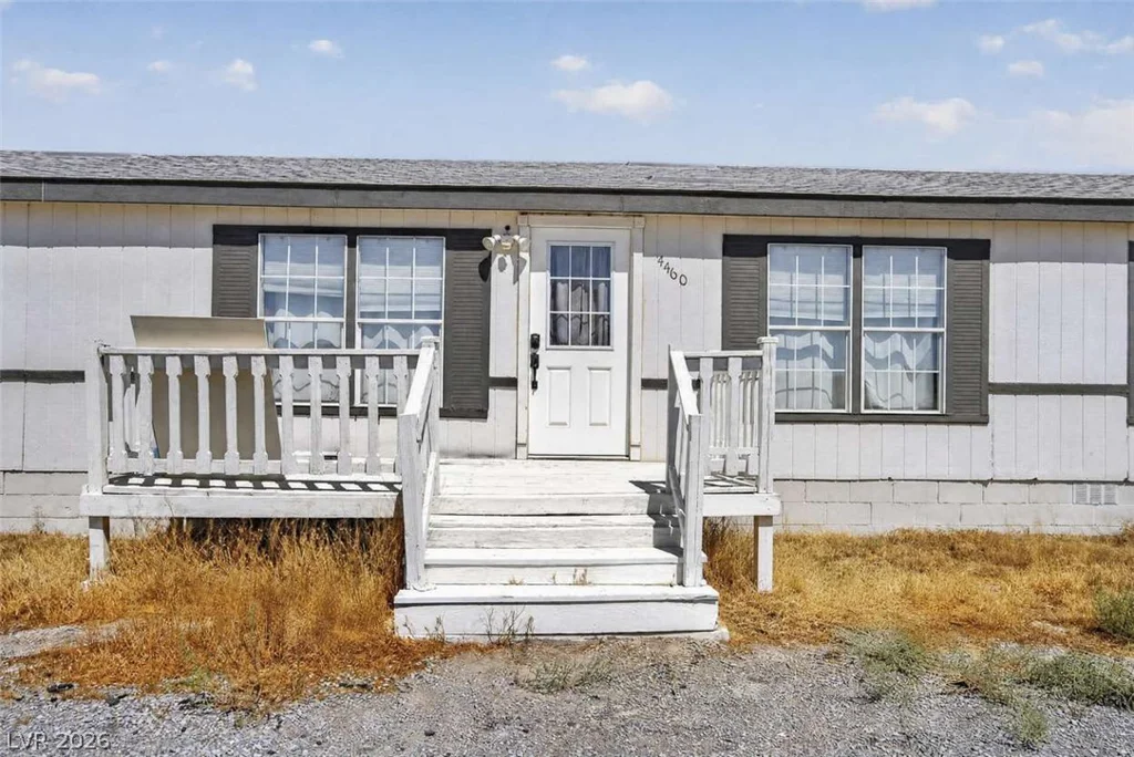 4460 Savoy, Pahrump, NV 89061