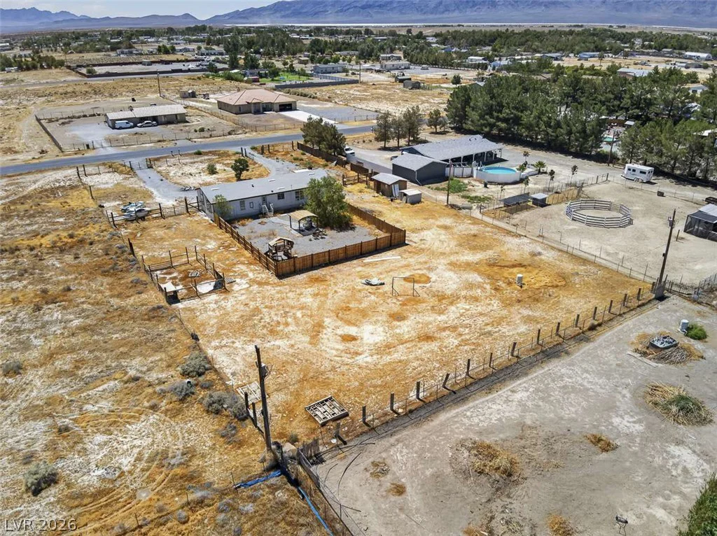 4460 Savoy, Pahrump, NV 89061