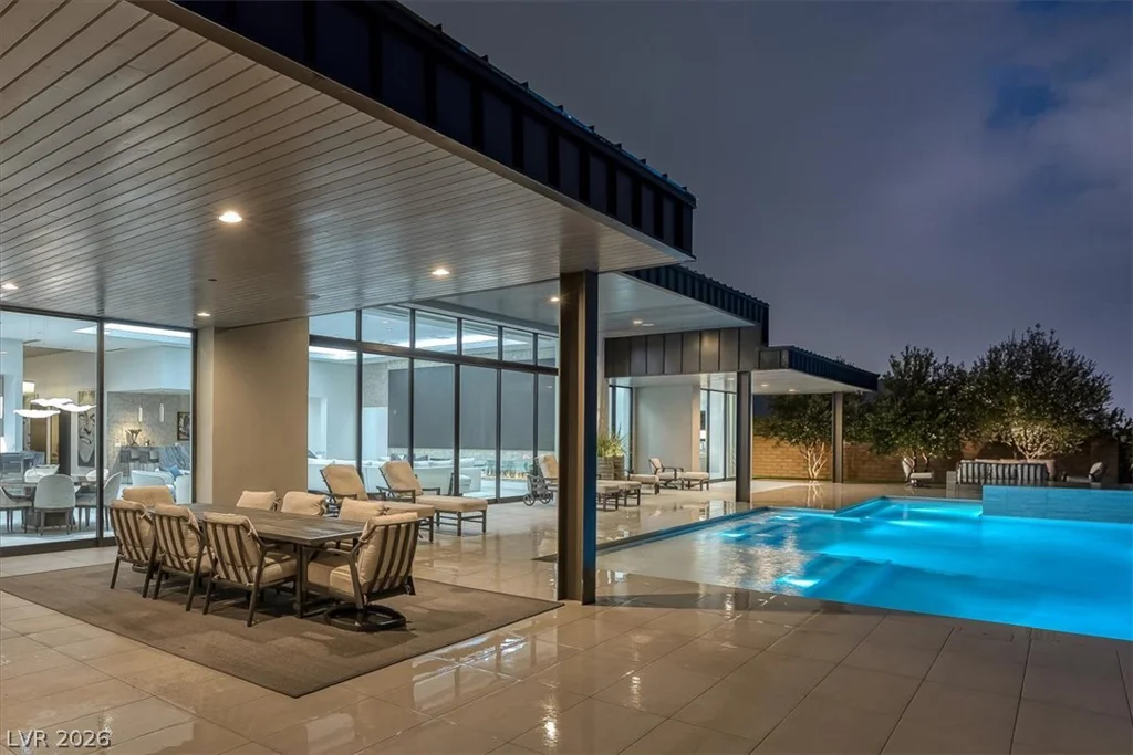 43 Crested Cloud, Las Vegas, NV 89135