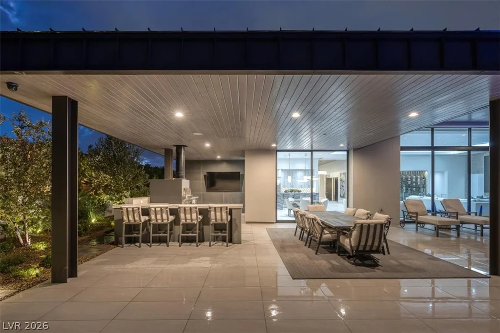 43 Crested Cloud, Las Vegas, NV 89135