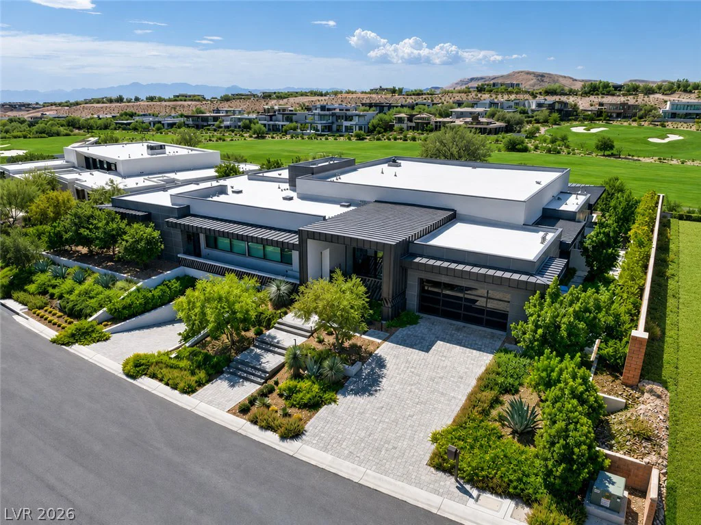 43 Crested Cloud, Las Vegas, NV 89135