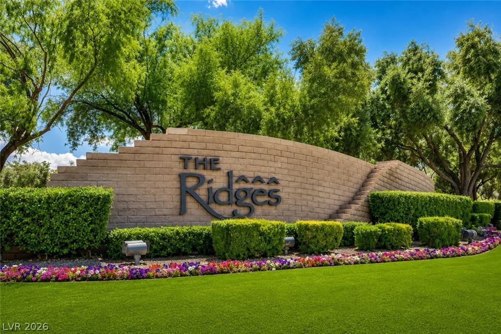 43 Crested Cloud, Las Vegas, NV 89135