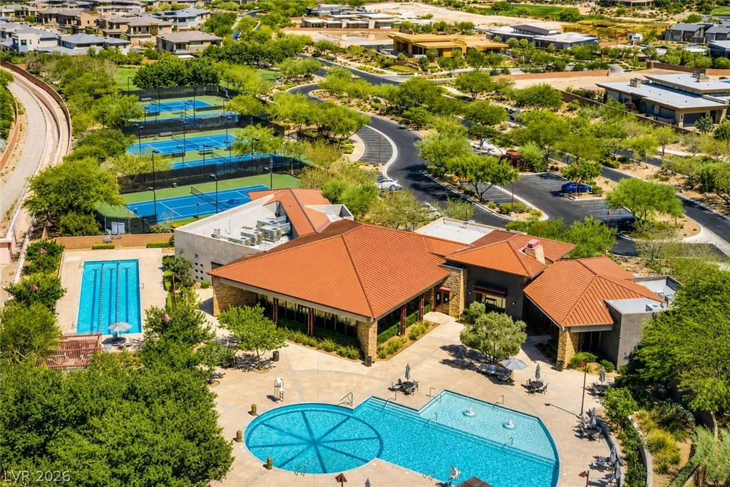 43 Crested Cloud, Las Vegas, NV 89135