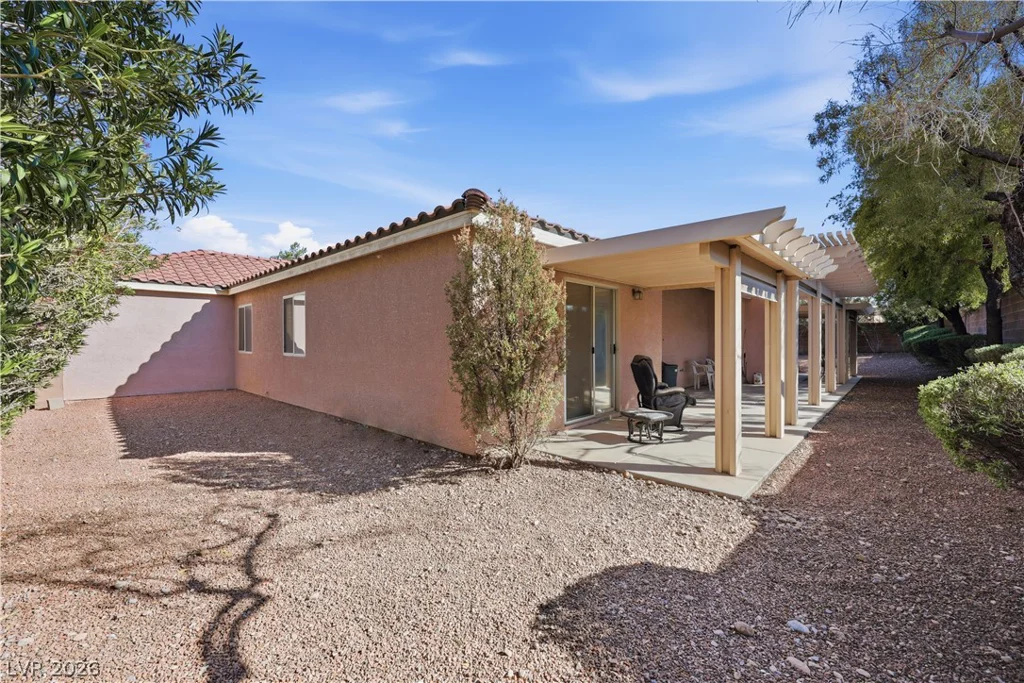 5491 Poker Face, Las Vegas, NV 89118