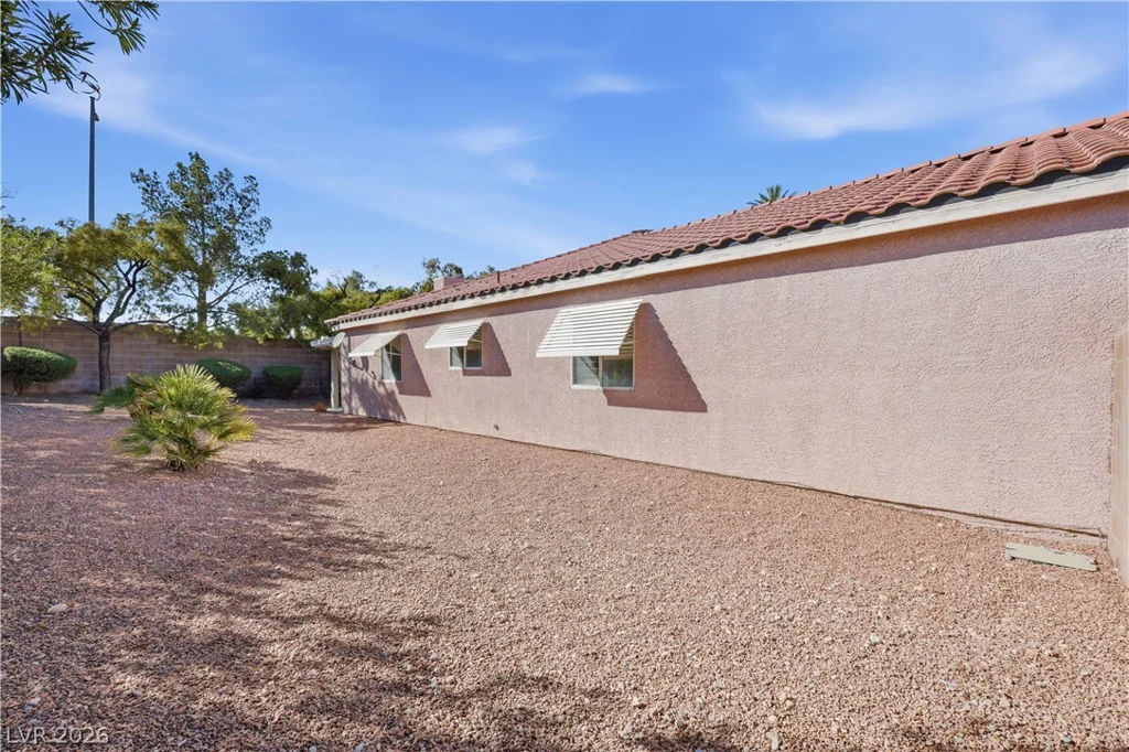 5491 Poker Face, Las Vegas, NV 89118