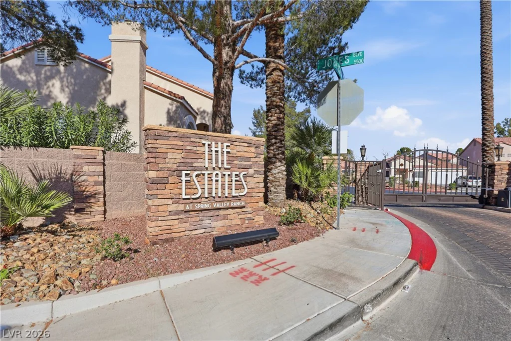 5491 Poker Face, Las Vegas, NV 89118