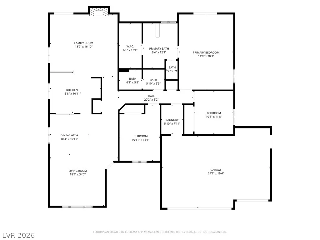 5491 Poker Face, Las Vegas, NV 89118