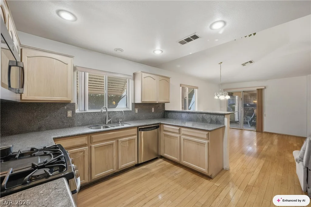 5491 Poker Face, Las Vegas, NV 89118