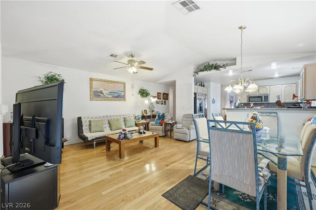5491 Poker Face, Las Vegas, NV 89118