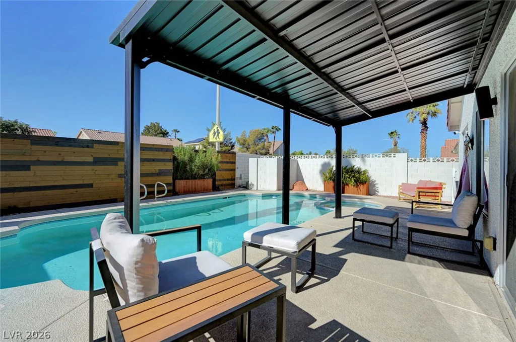 2547 Wolverton, Henderson, NV 89074