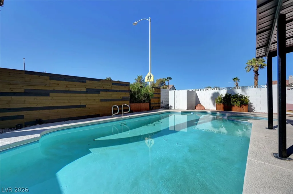 2547 Wolverton, Henderson, NV 89074