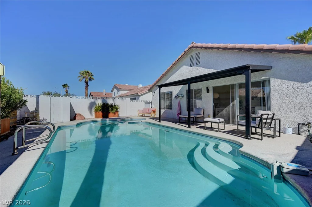 2547 Wolverton, Henderson, NV 89074