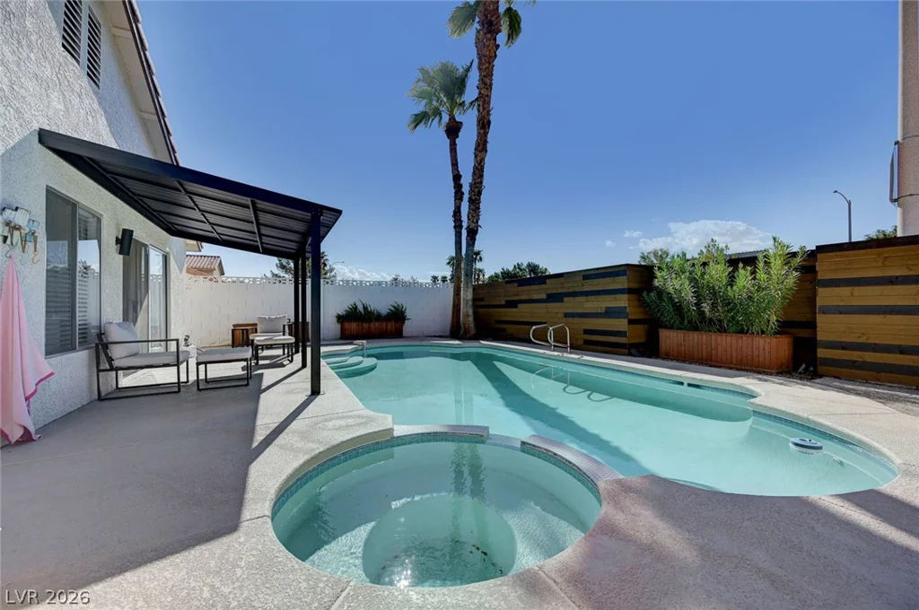 2547 Wolverton, Henderson, NV 89074