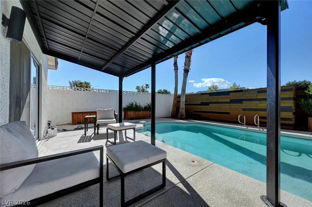 2547 Wolverton, Henderson, NV 89074