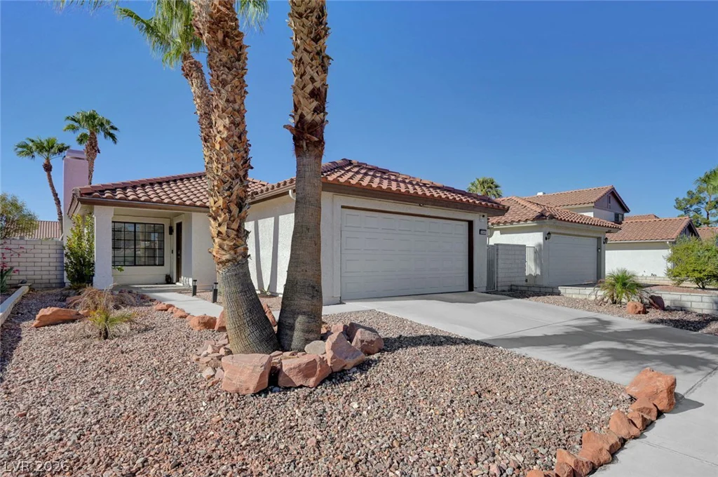 2547 Wolverton, Henderson, NV 89074