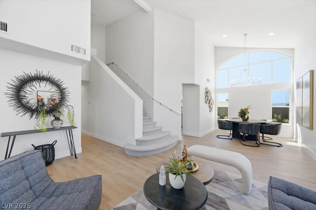 139 Skytop, Henderson, NV 89015