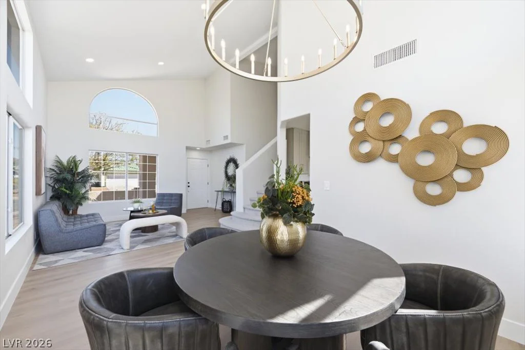 139 Skytop, Henderson, NV 89015