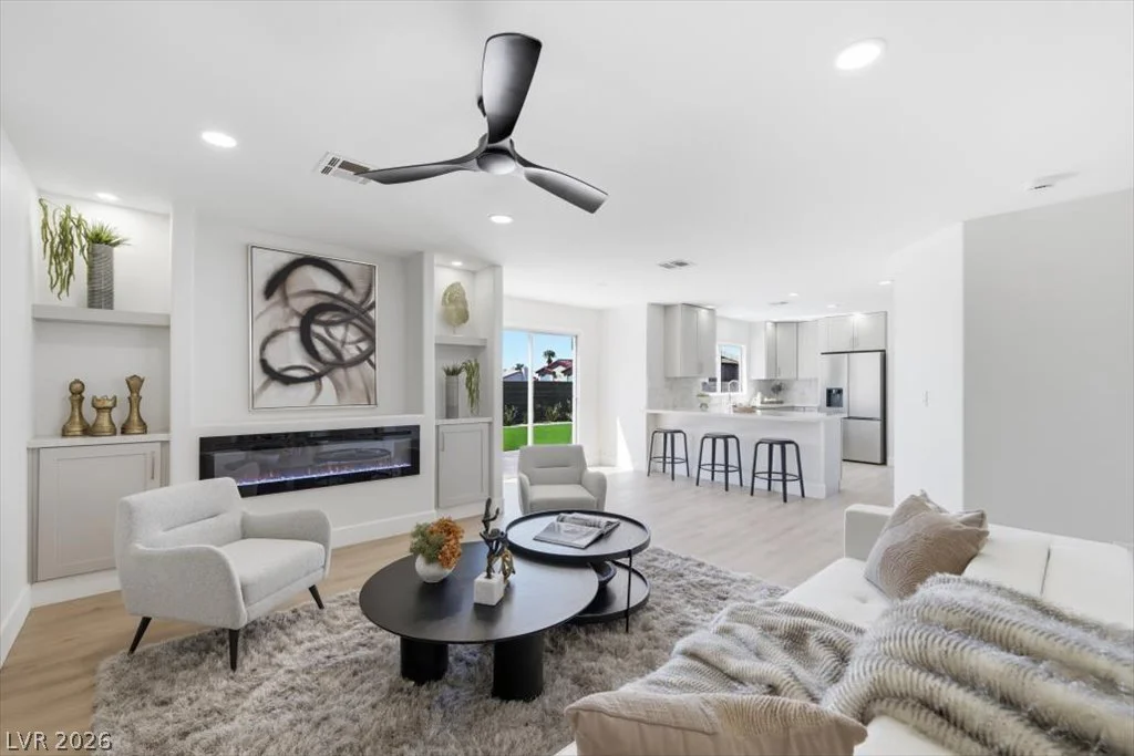 139 Skytop, Henderson, NV 89015