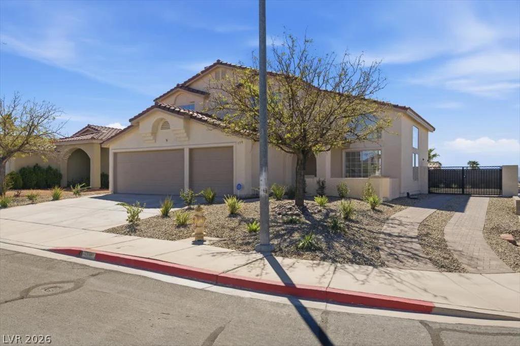139 Skytop, Henderson, NV 89015