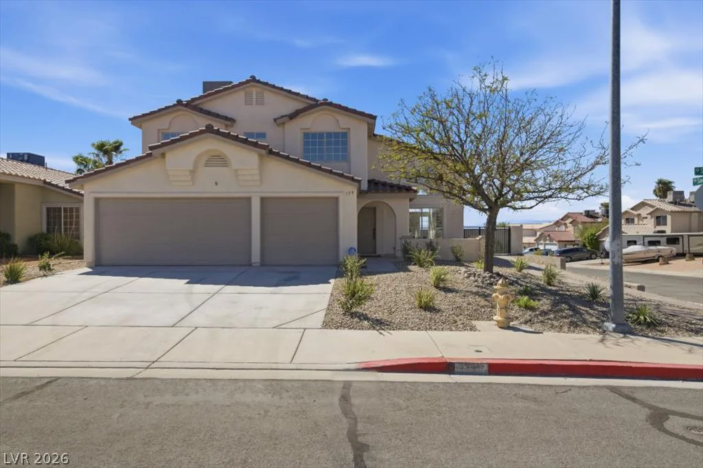 139 Skytop, Henderson, NV 89015