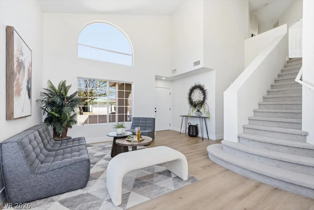 139 Skytop, Henderson, NV 89015