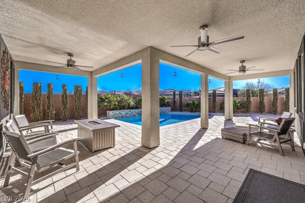 4417 Grand Cypress, Pahrump, NV 89061