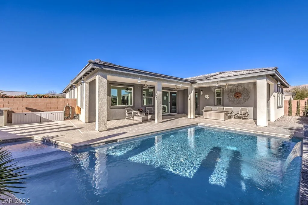 4417 Grand Cypress, Pahrump, NV 89061