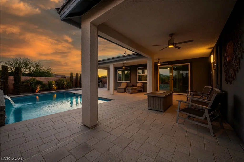 4417 Grand Cypress, Pahrump, NV 89061