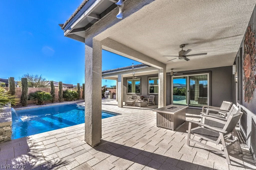 4417 Grand Cypress, Pahrump, NV 89061