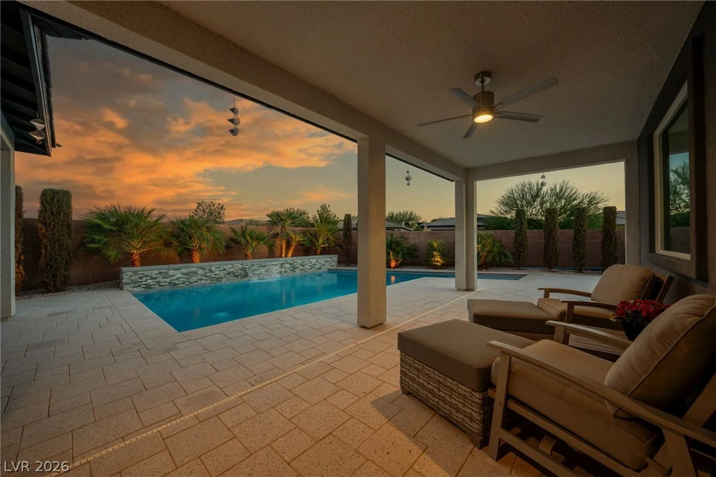 4417 Grand Cypress, Pahrump, NV 89061