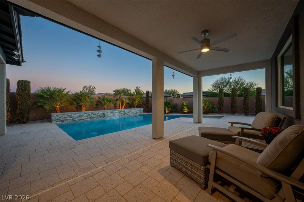 4417 Grand Cypress, Pahrump, NV 89061