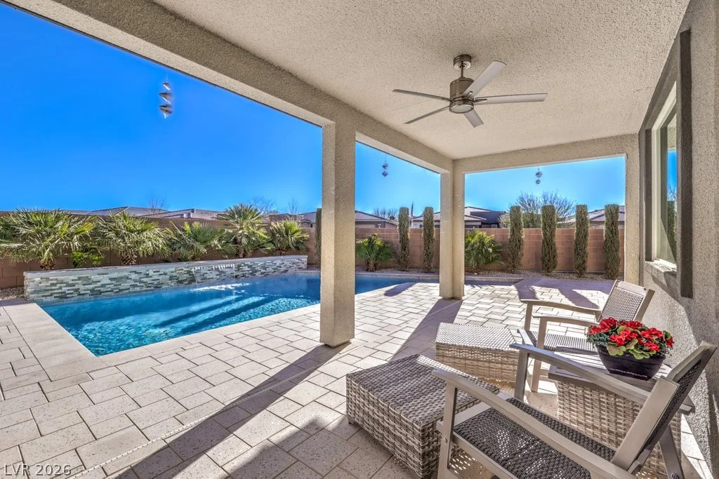 4417 Grand Cypress, Pahrump, NV 89061