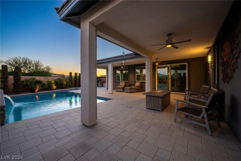 4417 Grand Cypress, Pahrump, NV 89061