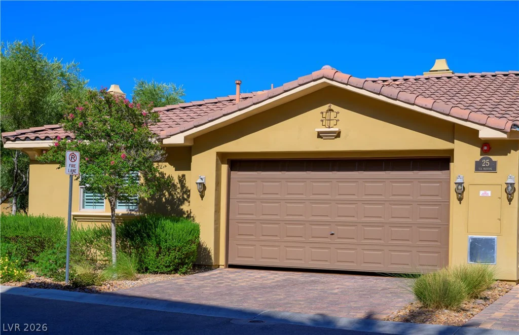 25 Via Mantova, Henderson, NV 89011