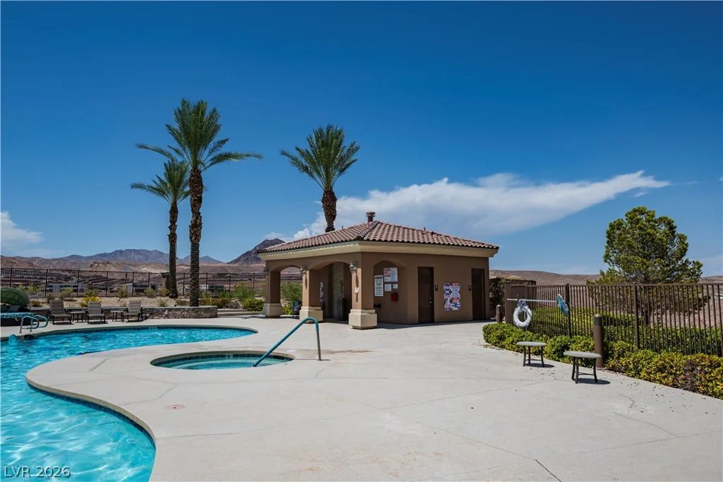 25 Via Mantova, Henderson, NV 89011
