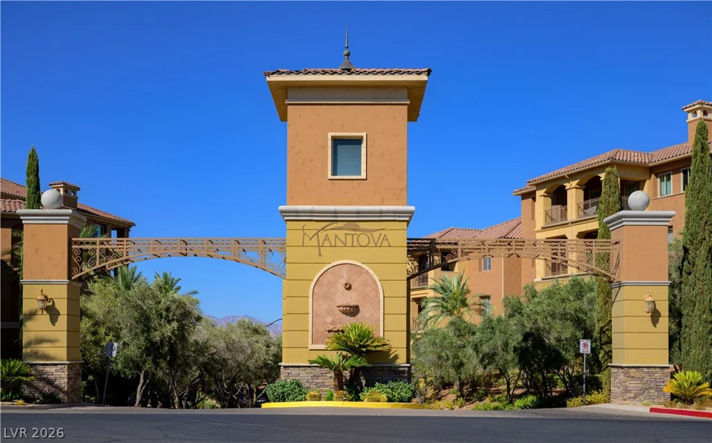 25 Via Mantova, Henderson, NV 89011