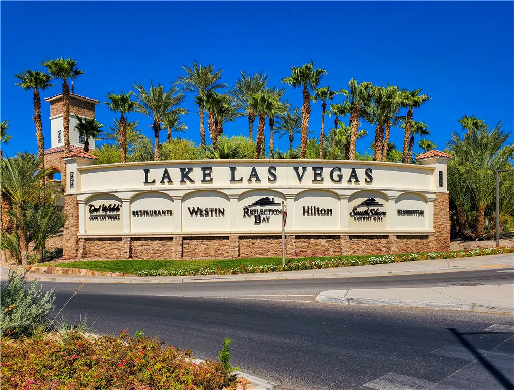 25 Via Mantova, Henderson, NV 89011