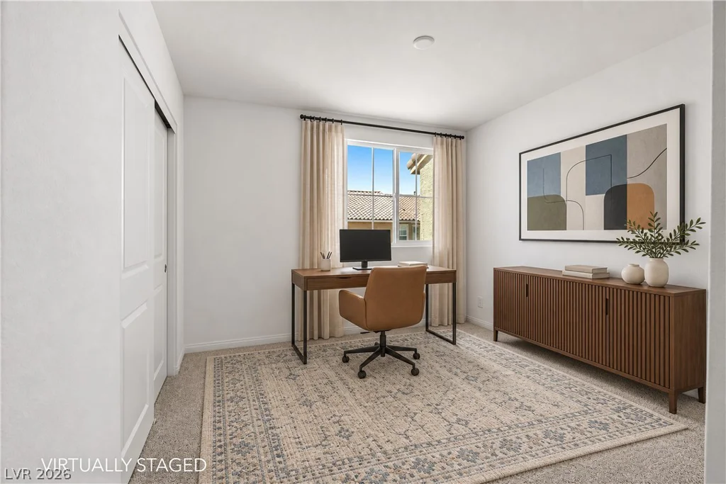2691 Via Napoli, Henderson, NV 89044