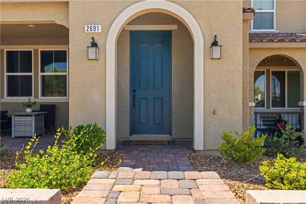 2691 Via Napoli, Henderson, NV 89044