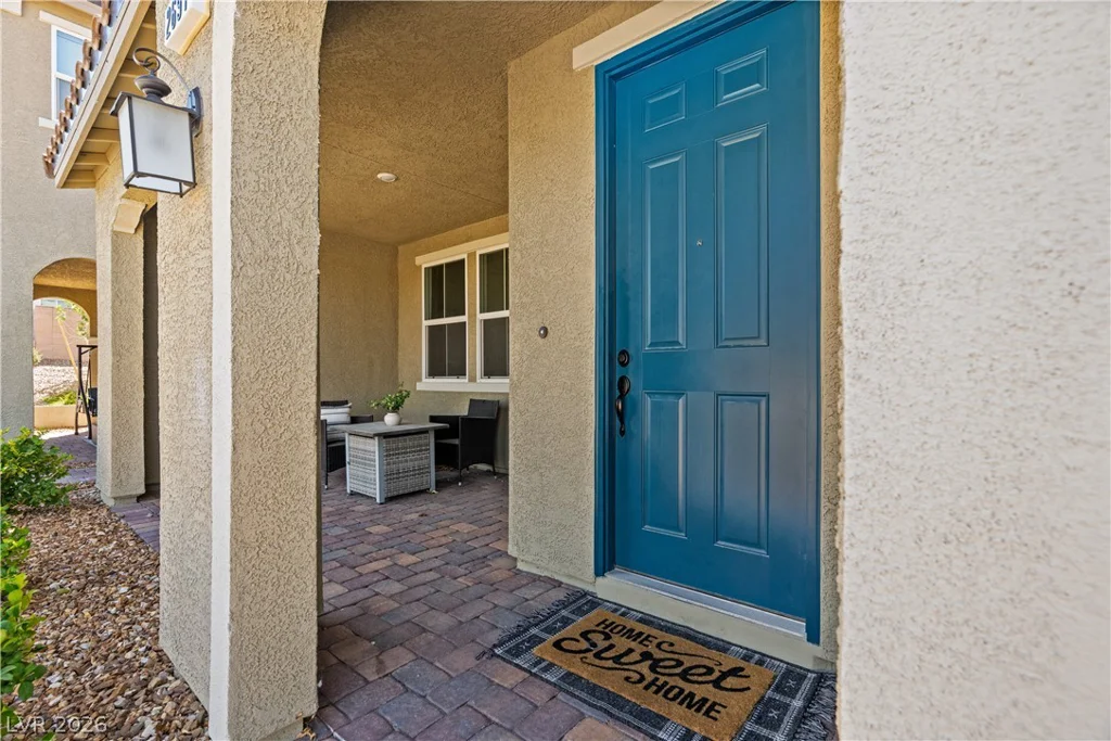 2691 Via Napoli, Henderson, NV 89044