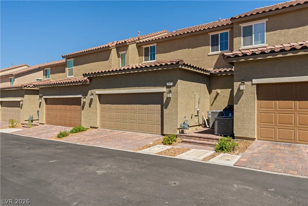 2691 Via Napoli, Henderson, NV 89044