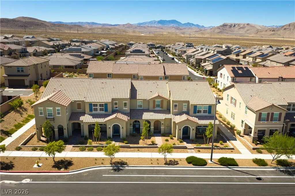 2691 Via Napoli, Henderson, NV 89044