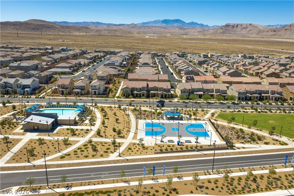 2691 Via Napoli, Henderson, NV 89044