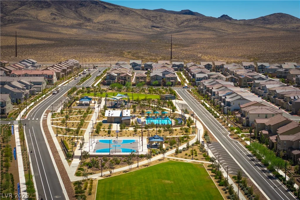 2691 Via Napoli, Henderson, NV 89044