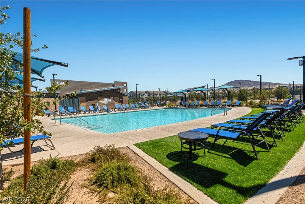 2691 Via Napoli, Henderson, NV 89044