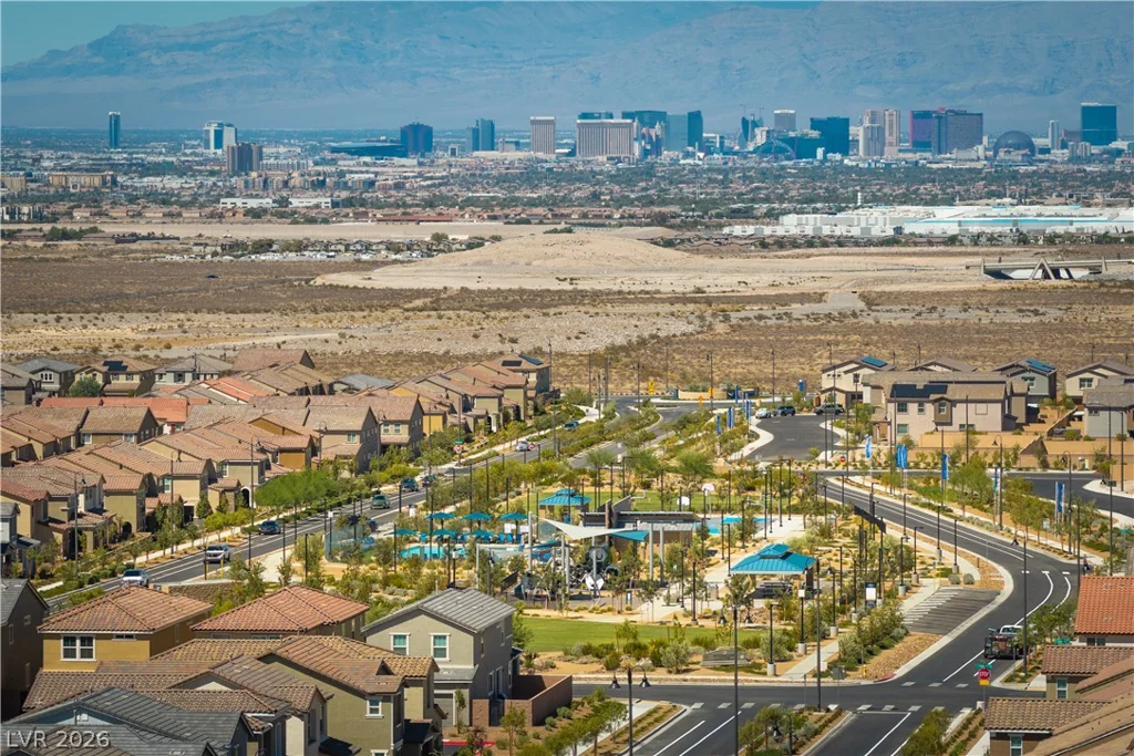2691 Via Napoli, Henderson, NV 89044