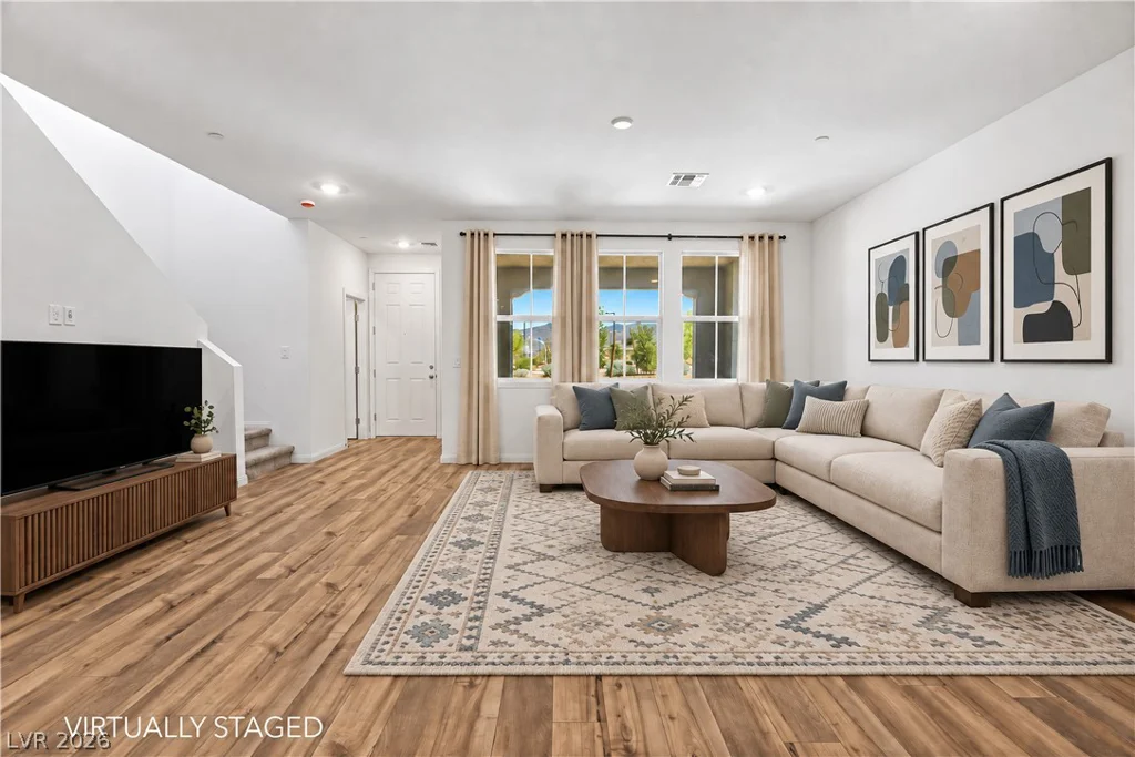 2691 Via Napoli, Henderson, NV 89044