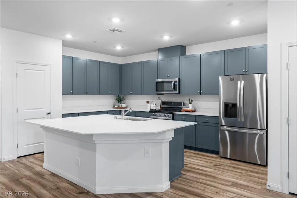 2691 Via Napoli, Henderson, NV 89044